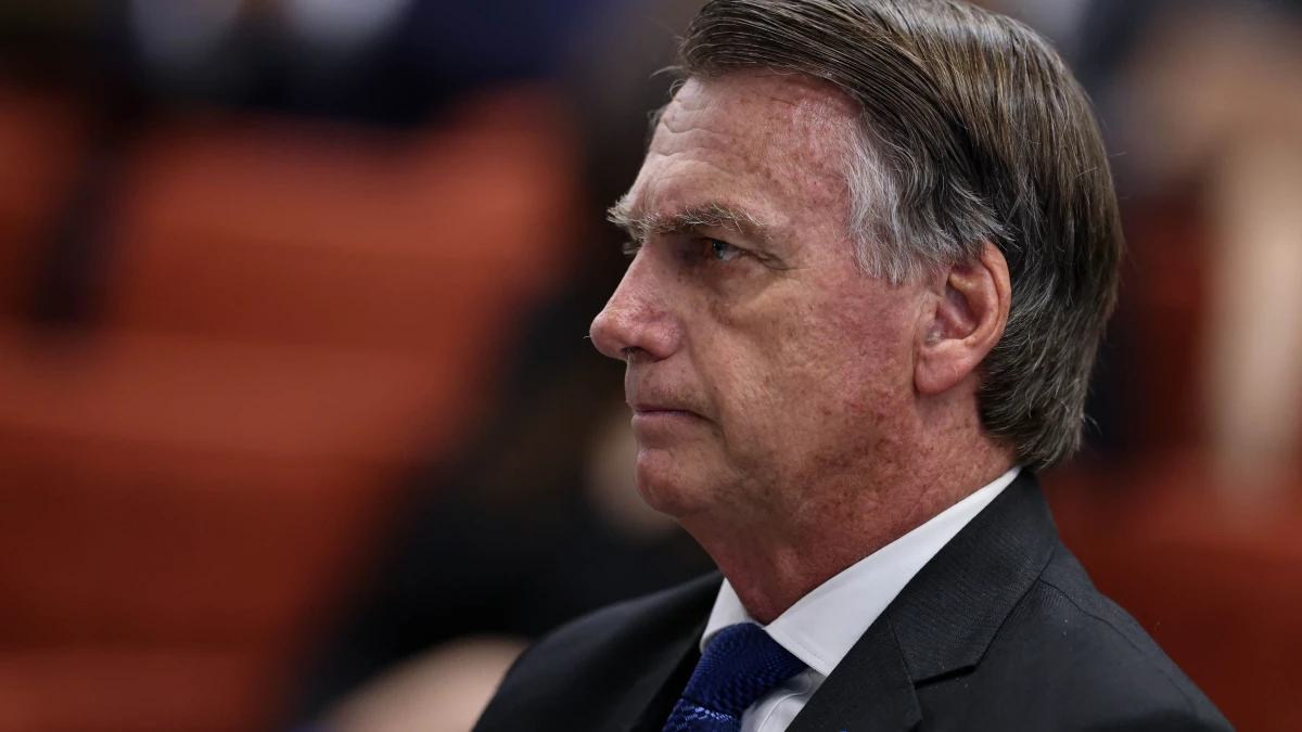 Governistas acusam oposição de “retaliar o povo” após prisão de Bolsonaro