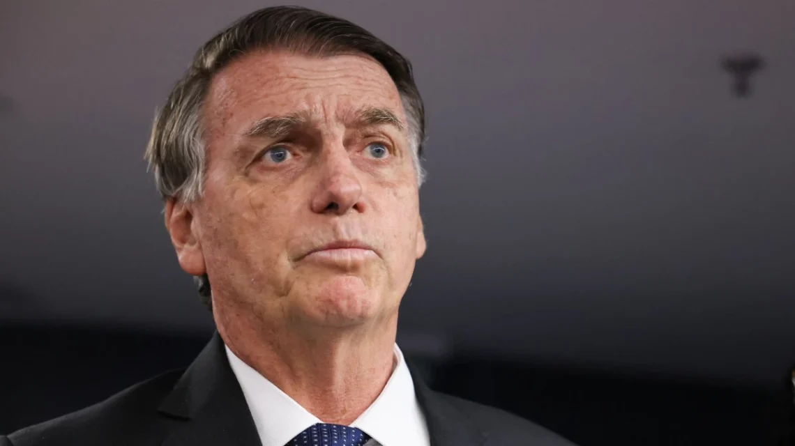 Entenda como funcionará policiamento na área externa da casa de Bolsonaro
