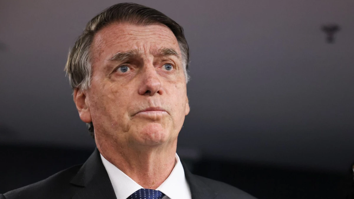 Entenda como funcionará policiamento na área externa da casa de Bolsonaro