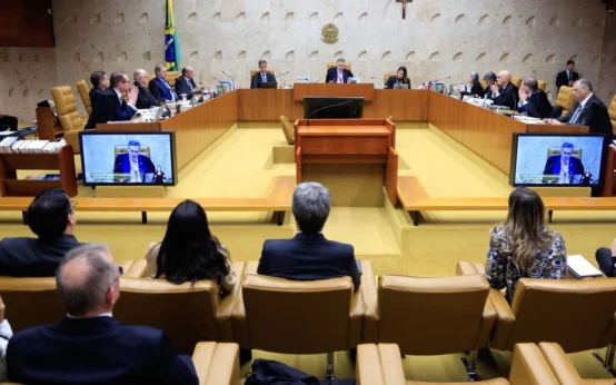 Bolsonaristas falam em retaliação eletrônica ao STF