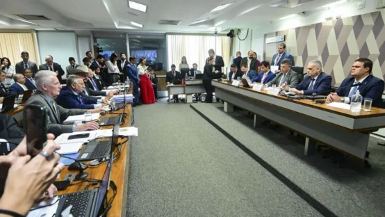 CPMI do INSS acumula mais de mil requerimentos em menos de uma semana