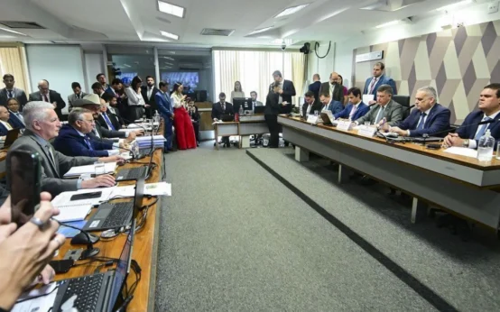 CPMI do INSS acumula mais de mil requerimentos em menos de uma semana