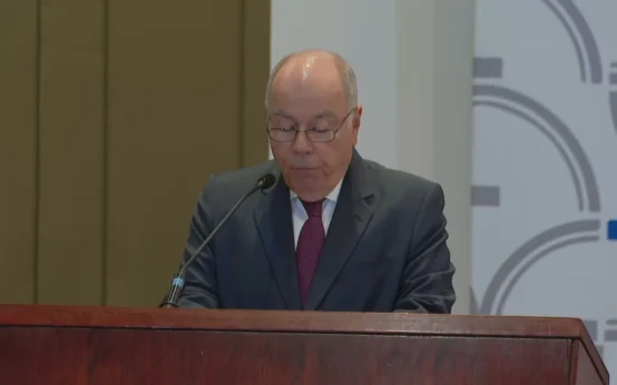 Vieira cita ataques orquestrados e diz que soberania não é “moeda de troca”