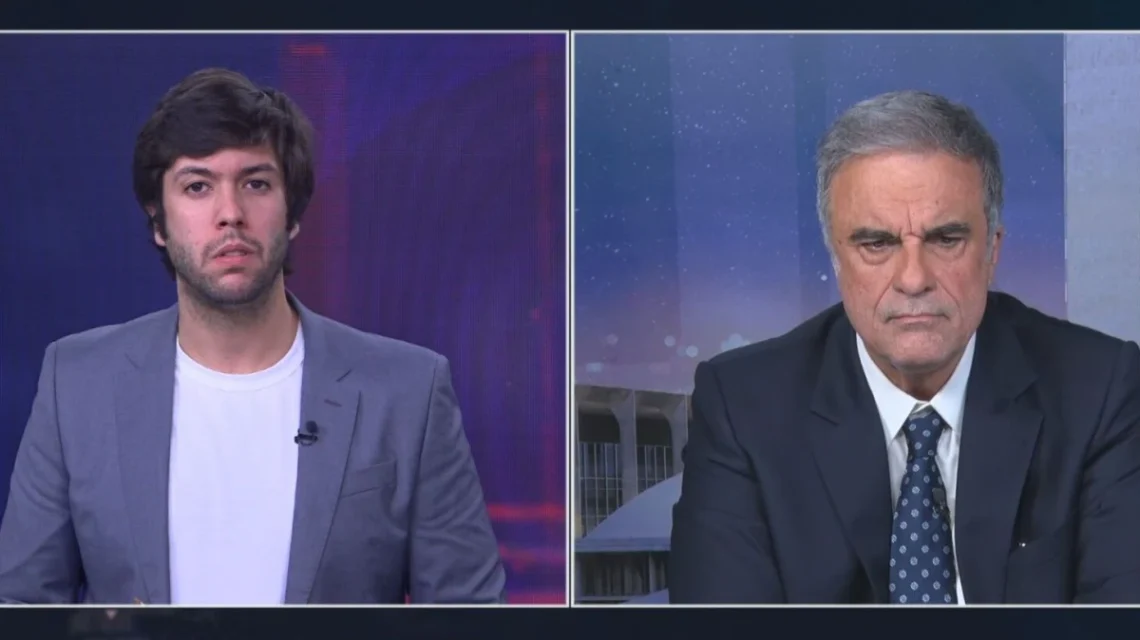 O Grande Debate: Bolsonaro deu motivos para prisão domiciliar?