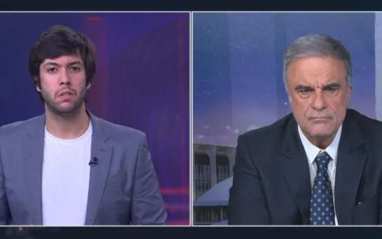 O Grande Debate: Bolsonaro deu motivos para prisão domiciliar?