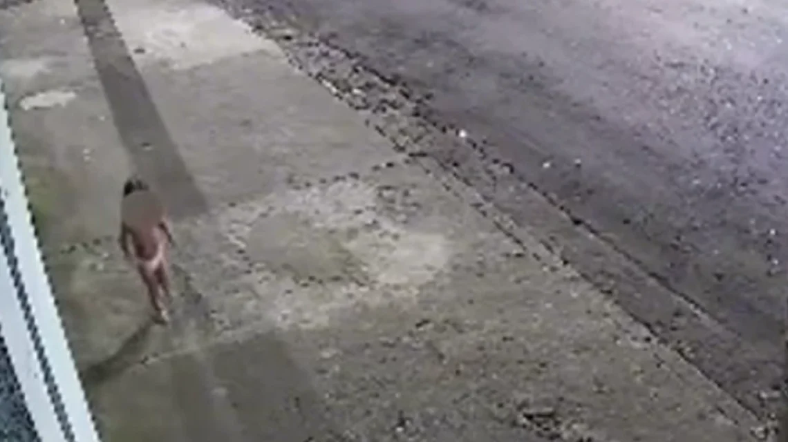 mulher é presa após abandonar filha de 3 anos para ir a baile funk