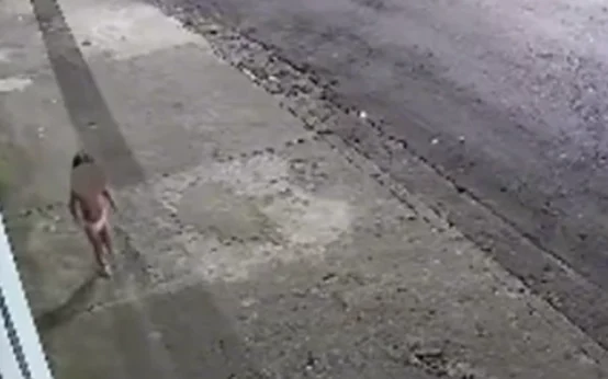 mulher é presa após abandonar filha de 3 anos para ir a baile funk