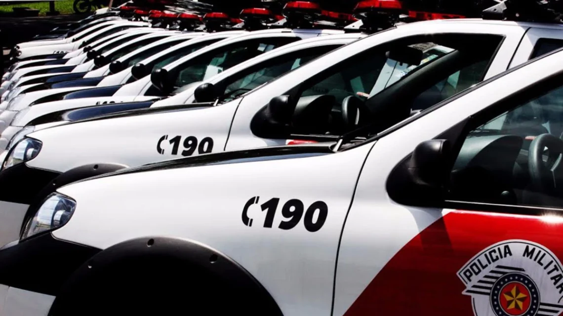 Grupo armado invade condomínio e faz arrastão em bairro nobre de SP