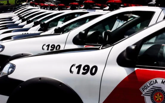 Grupo armado invade condomínio e faz arrastão em bairro nobre de SP