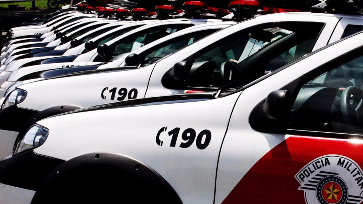 Grupo armado invade condomínio e faz arrastão em bairro nobre de SP
