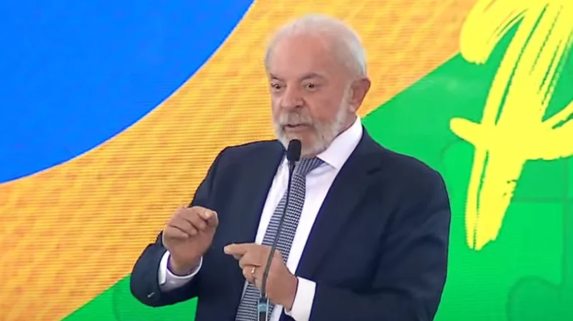 Lula diz que vai ligar para Trump para convidar republicano para a COP30