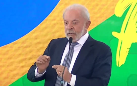 Lula diz que vai ligar para Trump para convidar republicano para a COP30