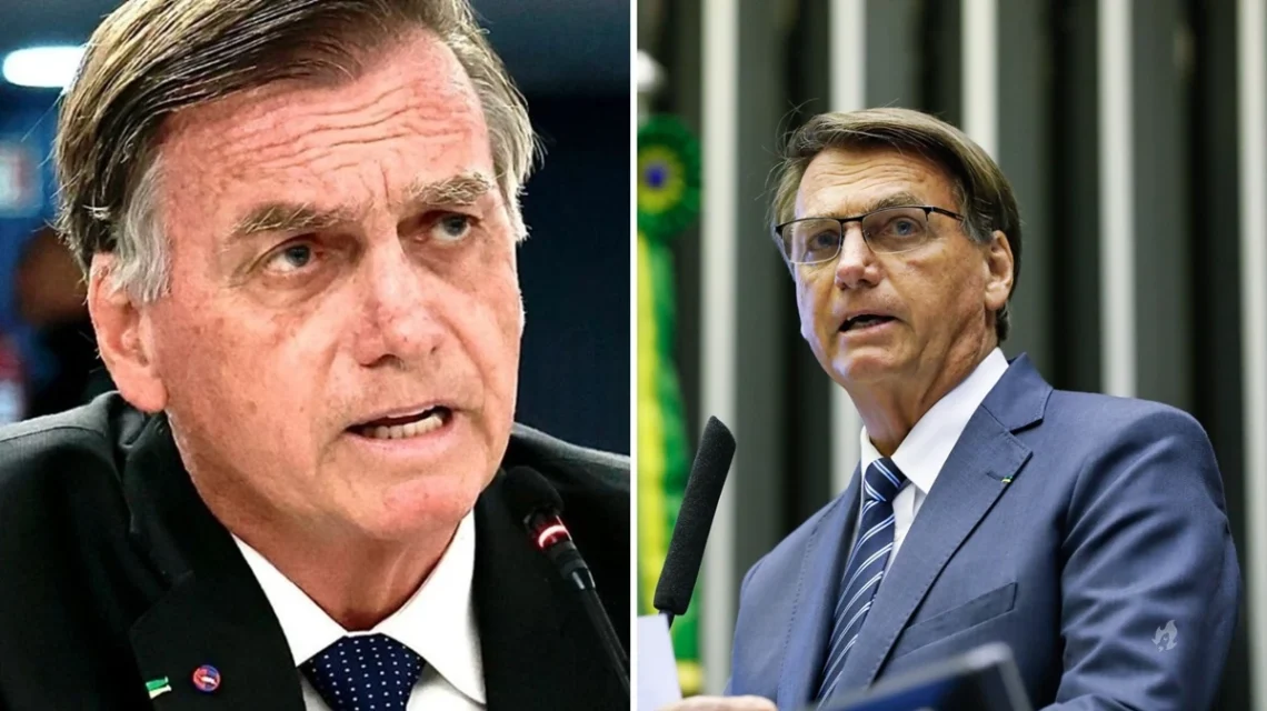 Todo mundo vai usar Bolsonaro e depois descartá-lo; entenda detalhes