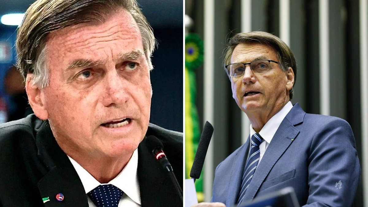 Todo mundo vai usar Bolsonaro e depois descartá-lo; entenda detalhes