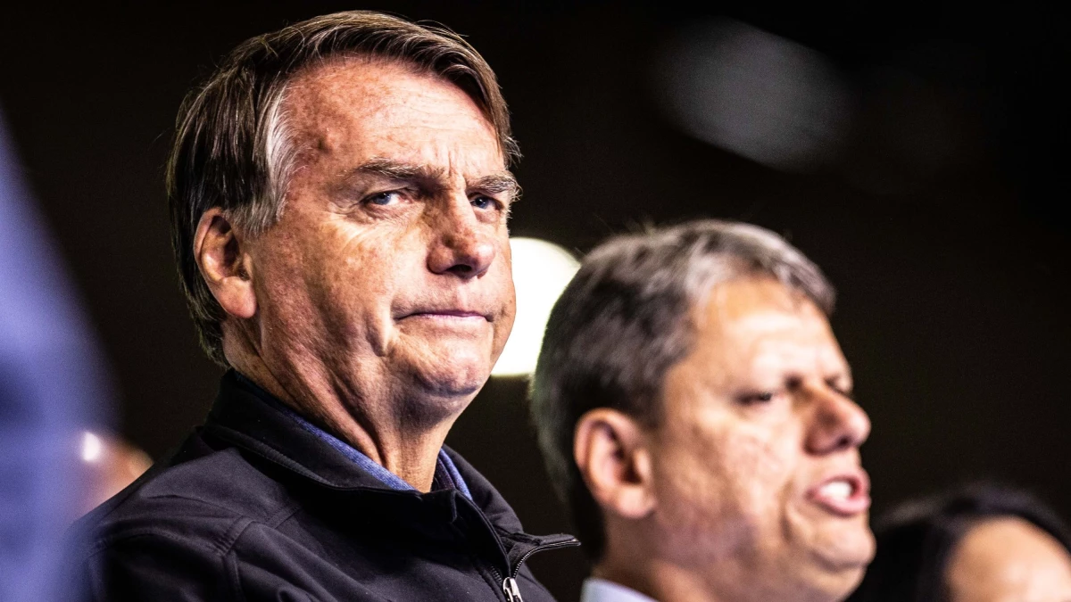 Candidatos da direita querem apoio de Bolsonaro em 2026, Confira Análise