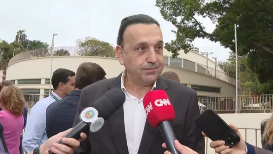 Se Bolsonaro não convocar, Tarcísio “nada fará”, diz vice de SP