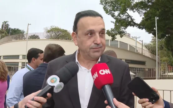 Se Bolsonaro não convocar, Tarcísio “nada fará”, diz vice de SP