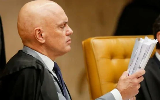 Bancos rejeitam pedido do STF contra sanções da Lei Magnitsky e expõem dilema político-financeiro.
