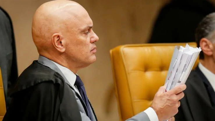 Bancos rejeitam pedido do STF contra sanções da Lei Magnitsky e expõem dilema político-financeiro.