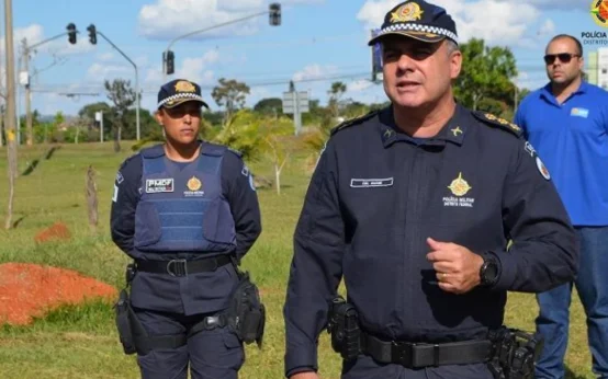 Moraes nega pedido de coronel e mantém julgamento virtual de cúpula da PM