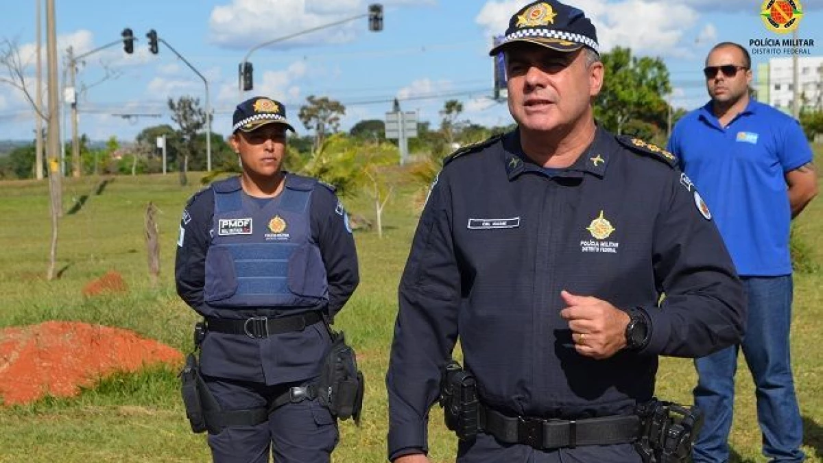 Moraes nega pedido de coronel e mantém julgamento virtual de cúpula da PM