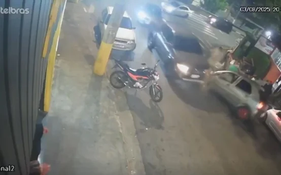 Mulher morre ao ser atropelada por motorista embriagado em SP
