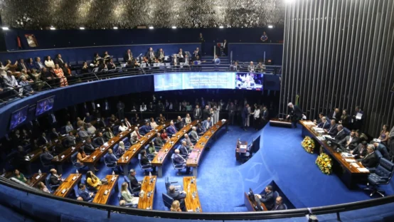Pec da Blindagem: Centrão quer que PEC seja aprovada em dois turnos nesta quarta