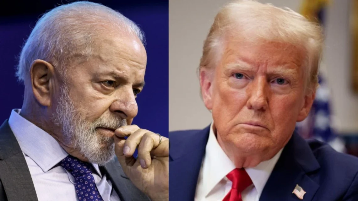 Na OMC, Brasil dirá que tarifaço é “sério risco” ao comércio internacional