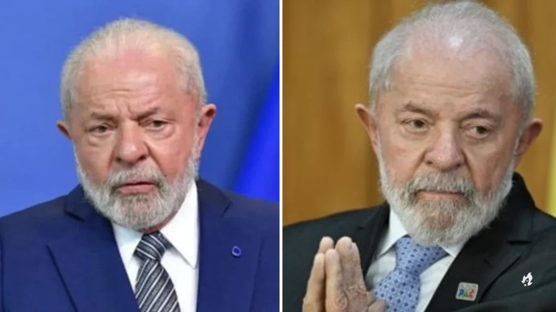 Lula rompe o silêncio e entrega o valor do seu salário como presidente e faz desabafo: ‘É pouco, tenho que me virar’