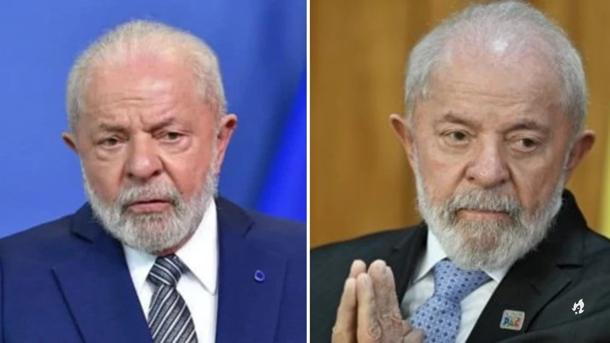 Lula rompe o silêncio e entrega o valor do seu salário como presidente e faz desabafo: ‘É pouco, tenho que me virar’