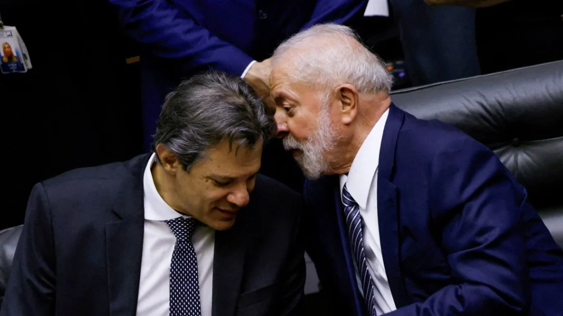 Datafolha: para 45% dos brasileiros, situação econômica do país vai piorar