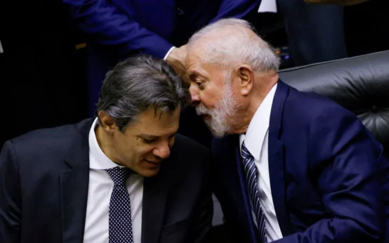 Datafolha: para 45% dos brasileiros, situação econômica do país vai piorar