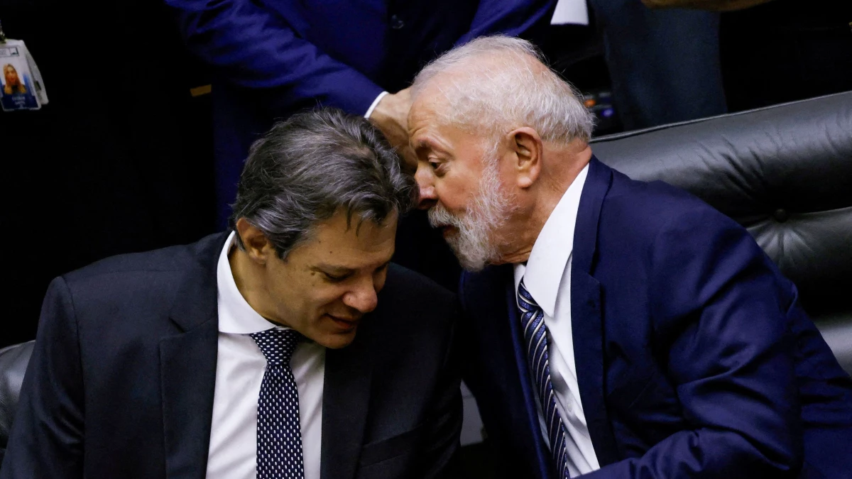 Datafolha: para 45% dos brasileiros, situação econômica do país vai piorar