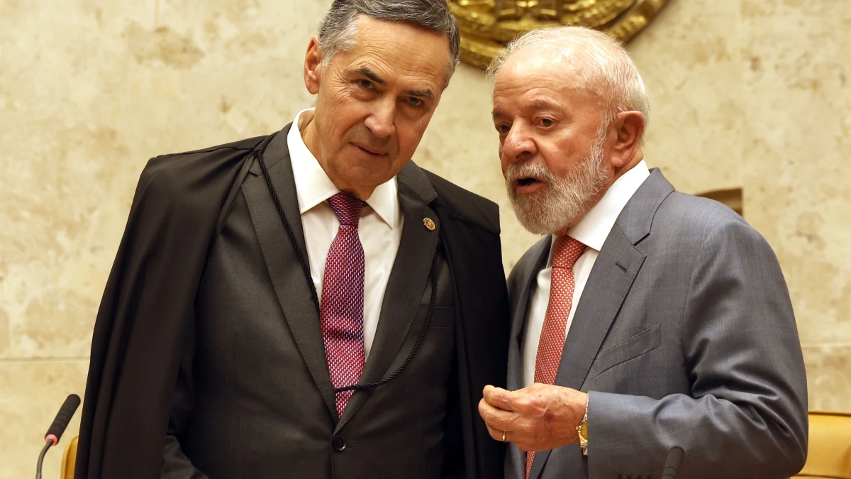 Indicação para Ministros do STF, Entenda como funciona