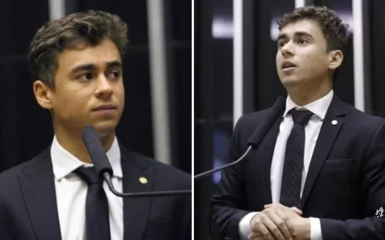 Nikolas Ferreira bomba nas redes com campanha polêmica; entenda