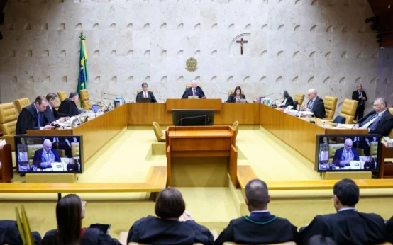 Escolha de ministros do STF passa por cenário de polarização, Diz Especialista