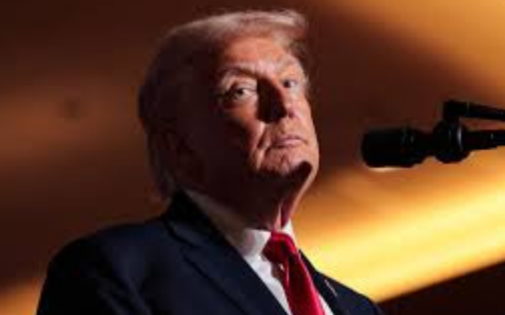 Trump diz que supervisão dos EUA sobre Venezuela pode durar anos, diz NYT