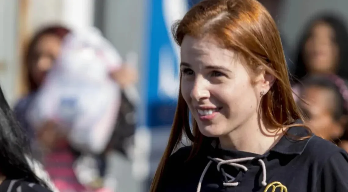 Suzane von Richthofen tenta liberar o corpo do tio em delegacia e surpreende policiais, diz jornal