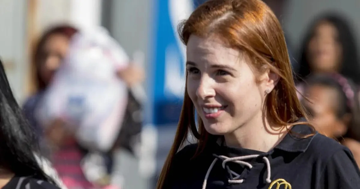 Suzane von Richthofen tenta liberar o corpo do tio em delegacia e surpreende policiais, diz jornal