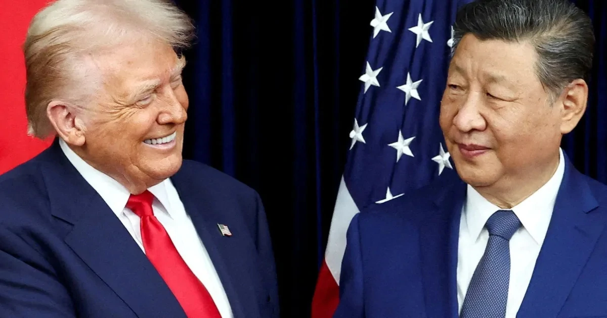 Ameaça tarifária de Trump contra Irã pode reabrir disputa com a China