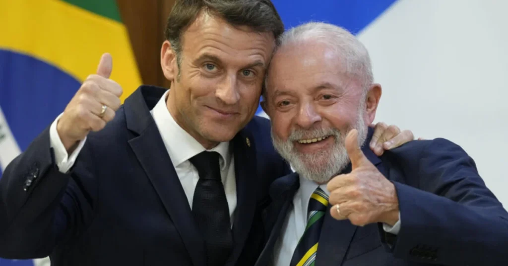 Análise: para Lula, acordo UE-Mercosul rende frutos dentro e fora do Brasil