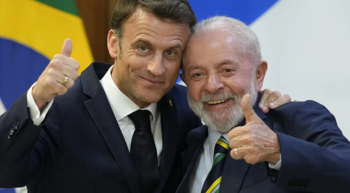 Análise: para Lula, acordo UE-Mercosul rende frutos dentro e fora do Brasil