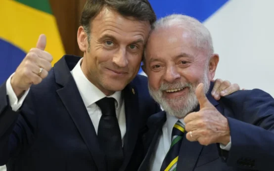 Análise: para Lula, acordo UE-Mercosul rende frutos dentro e fora do Brasil