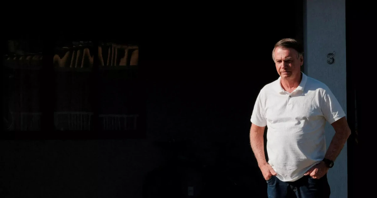 Após piora de saúde de Bolsonaro, médicos são chamados às pressas; entenda