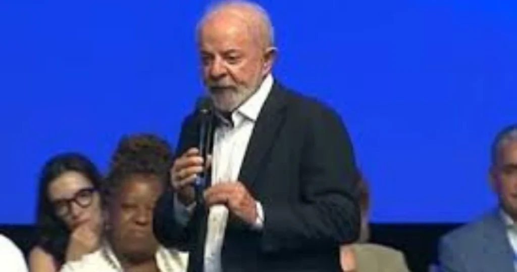 Ato de 8 de Janeiro evidencia um Lula em modo eleitoral