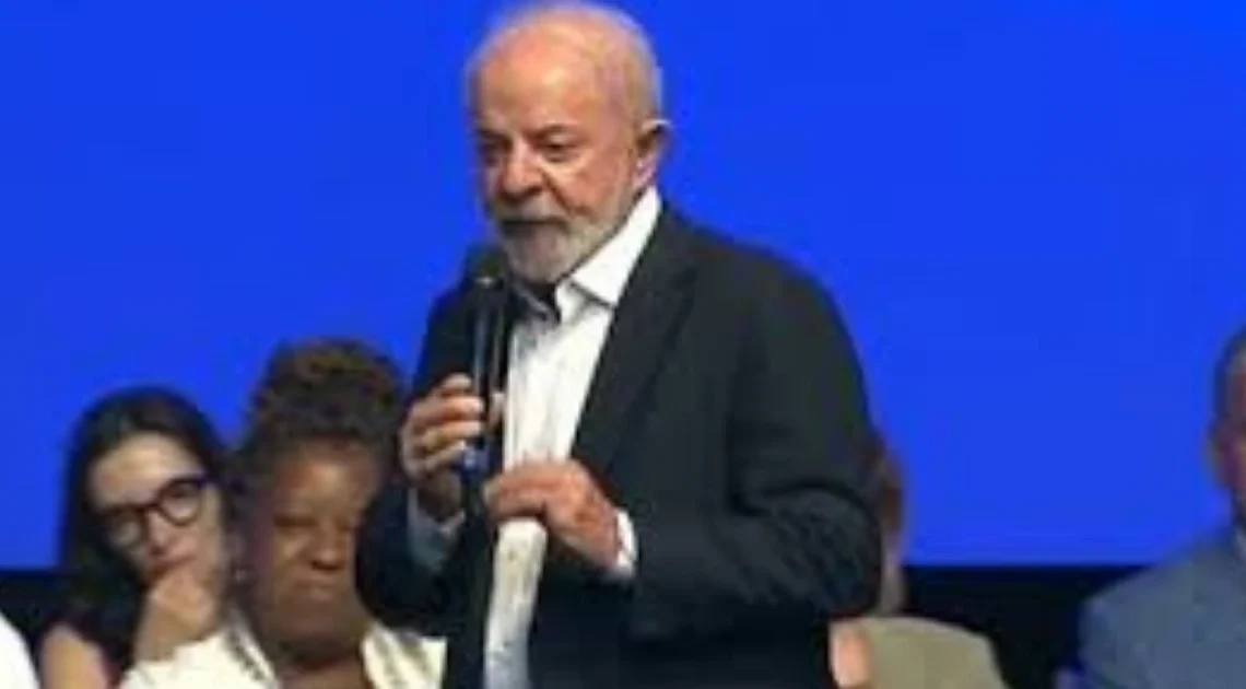 Ato de 8 de Janeiro evidencia um Lula em modo eleitoral