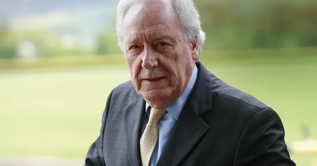 Repercussão da saída de Lewandowski movimenta autoridades e cenário político