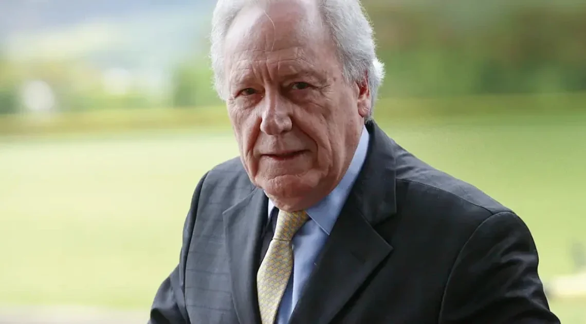 Repercussão da saída de Lewandowski movimenta autoridades e cenário político