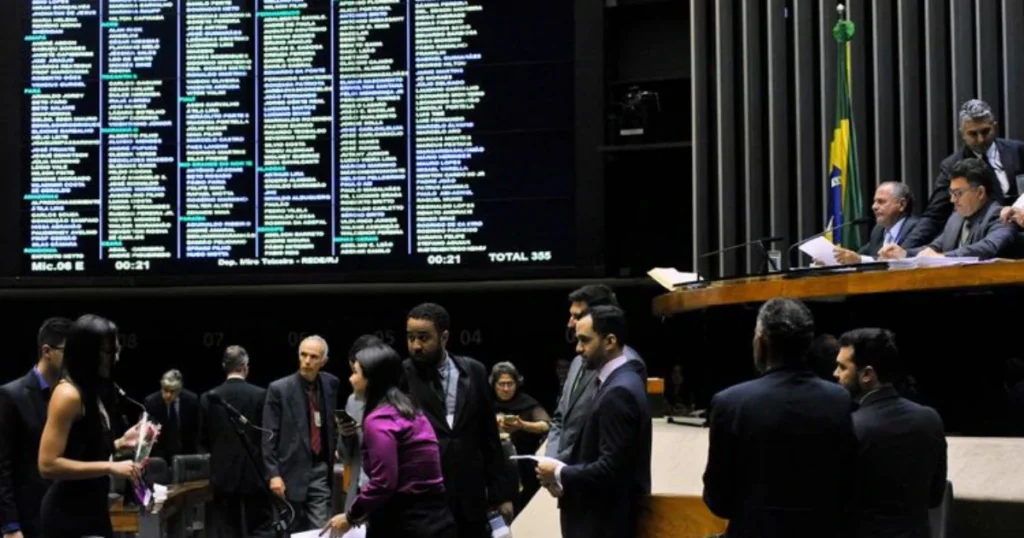 Brasil retém acordos internacionais assinados na década passada