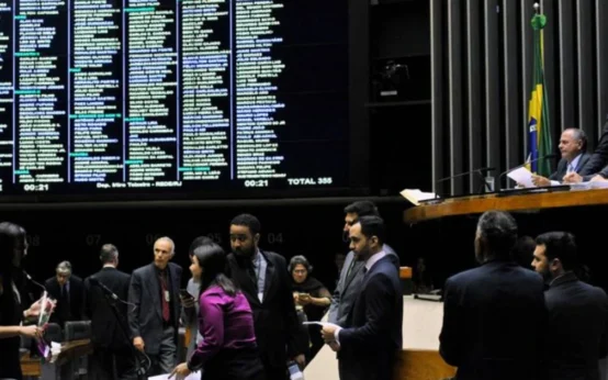 Brasil retém acordos internacionais assinados na década passada